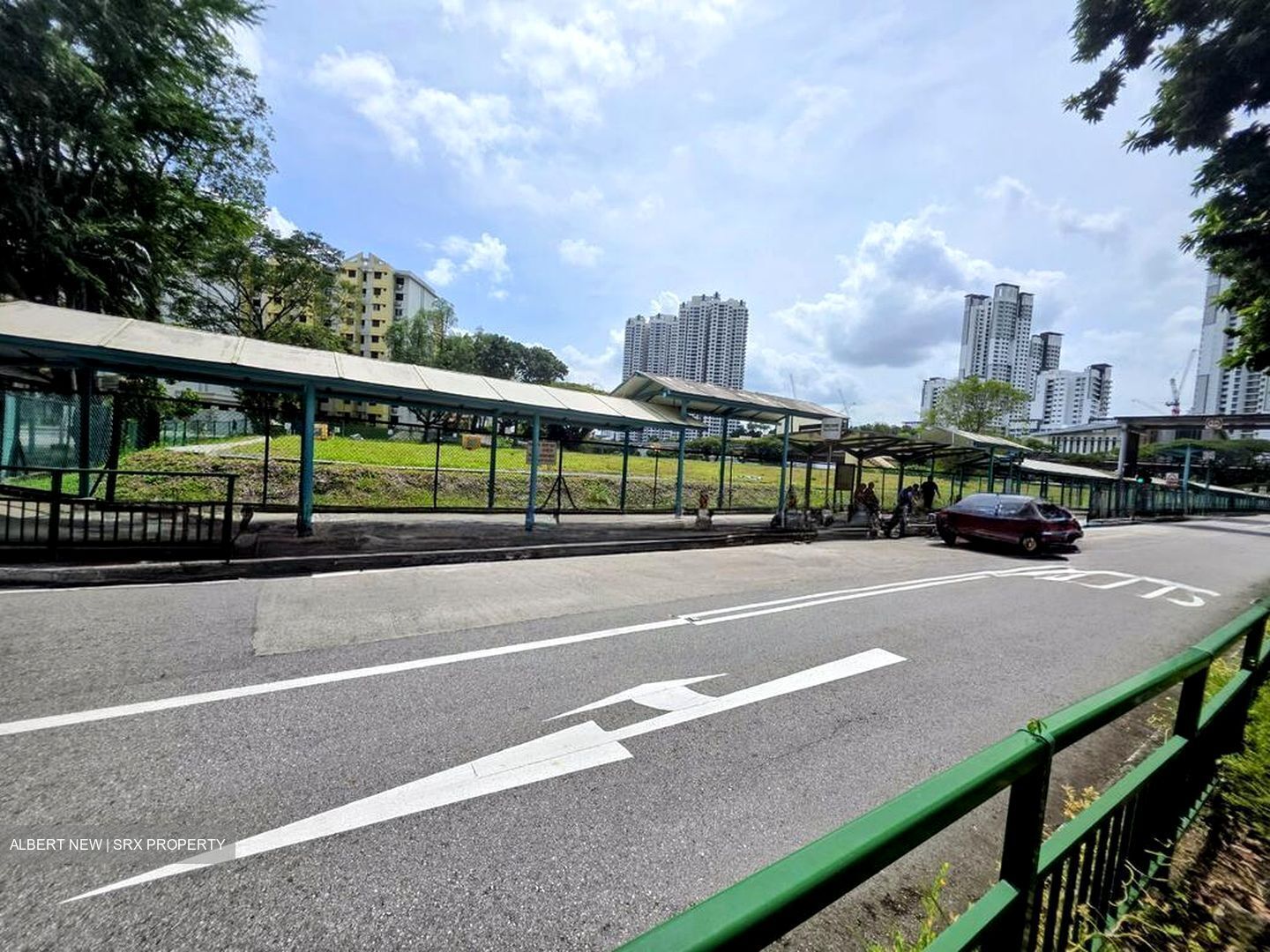 Blk 85 Commonwealth Heights (Queenstown), HDB 3 Rooms #519472251